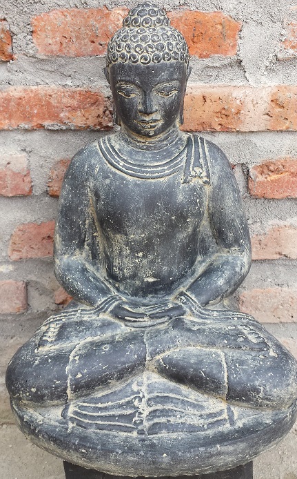 BUDDHA MEDITATION 30cm
